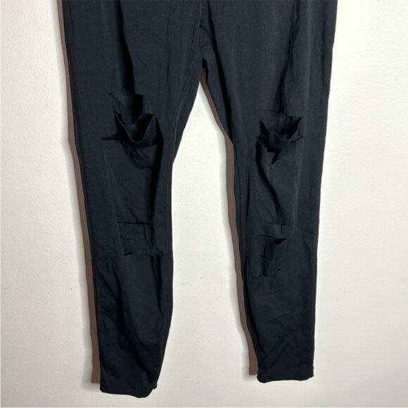 ZYIA ACTIVE BRILLIANT LUXE HI RISE SIZE 12 LEGGINGS - Picture 7 of 10